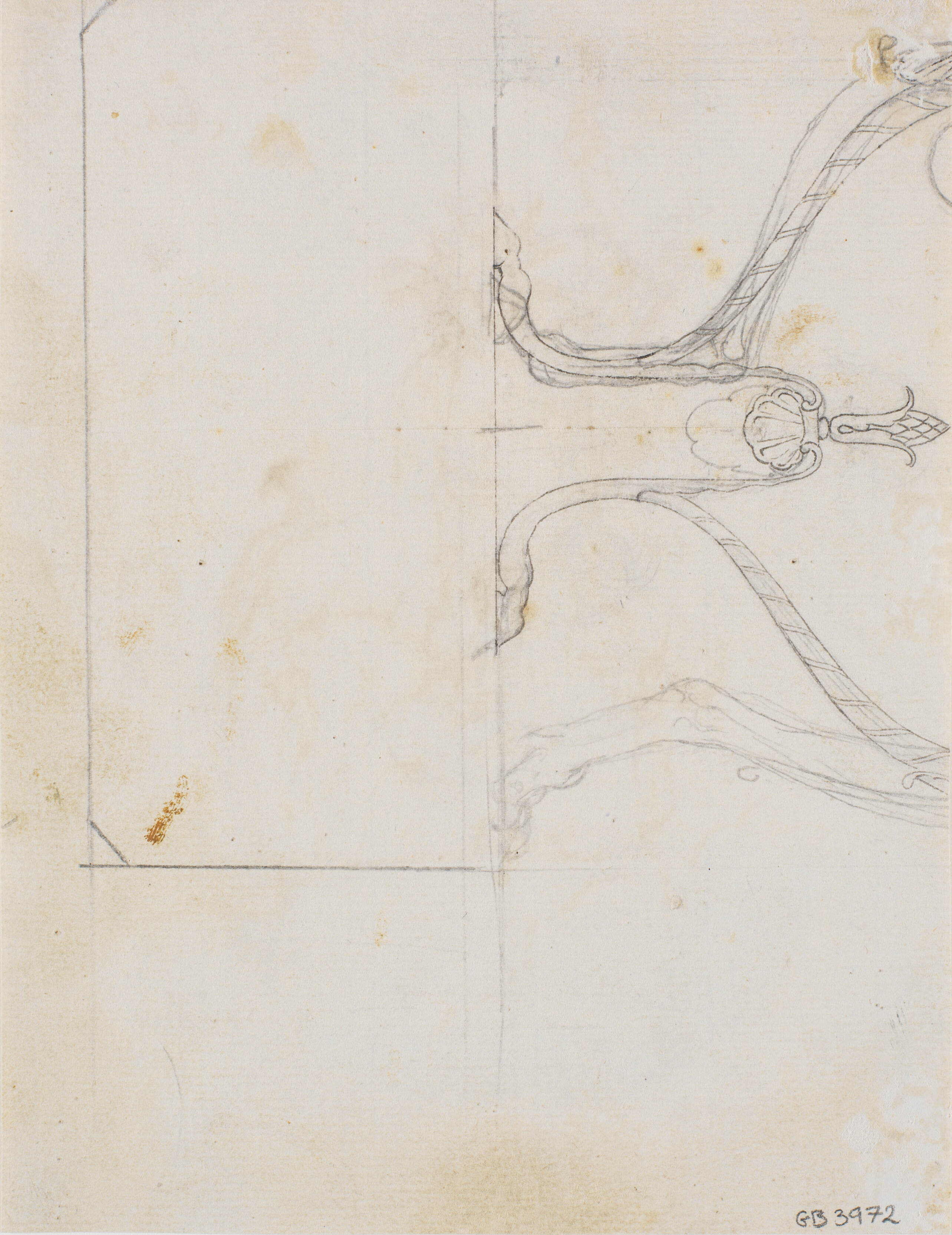 Udkast til en konsol